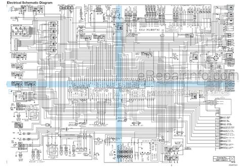 takeuchi tl10 wiring diagram